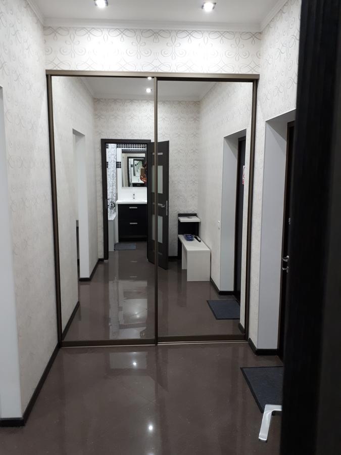 أوديسا Iris Apartments المظهر الخارجي الصورة