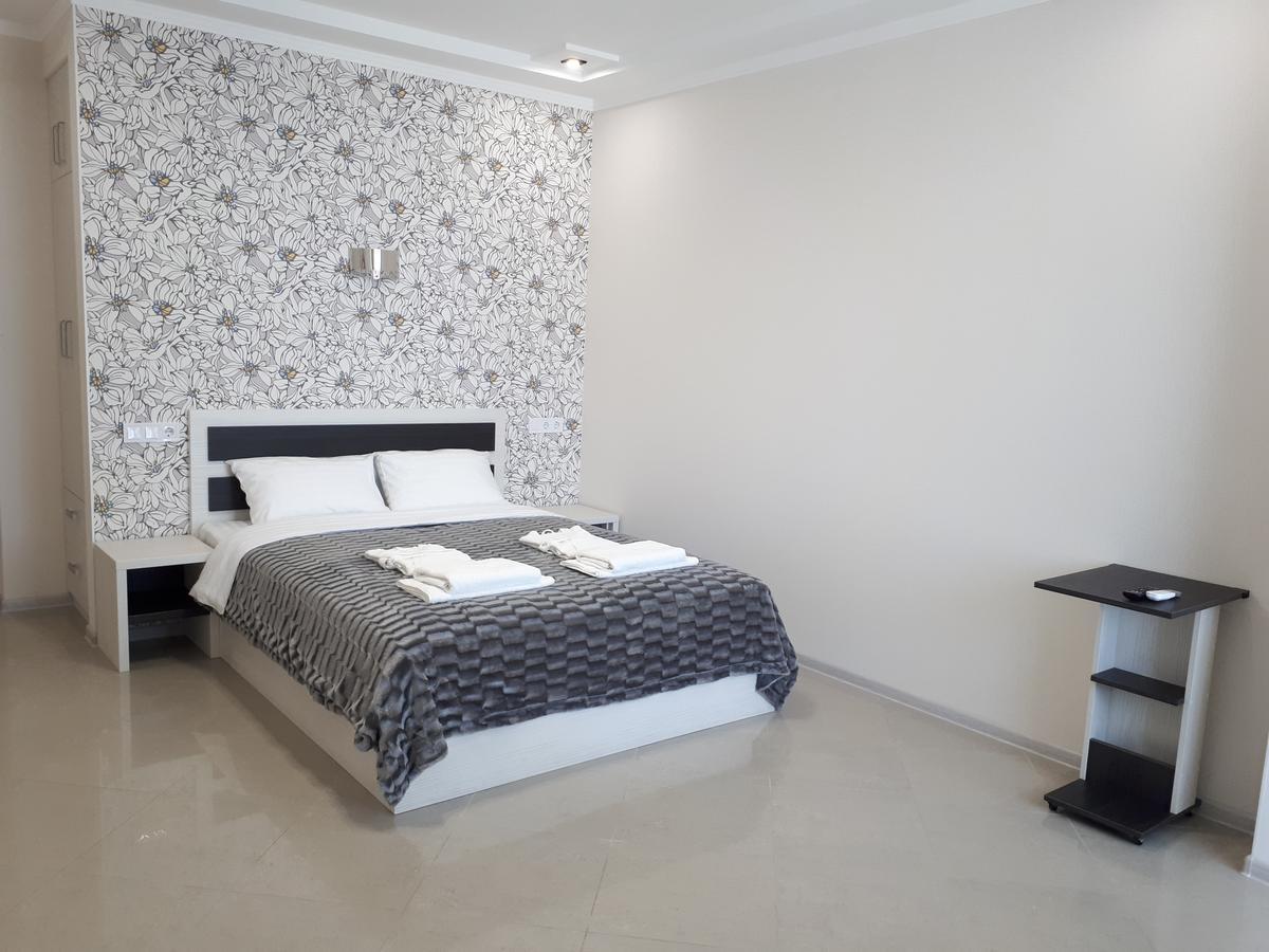 أوديسا Iris Apartments المظهر الخارجي الصورة