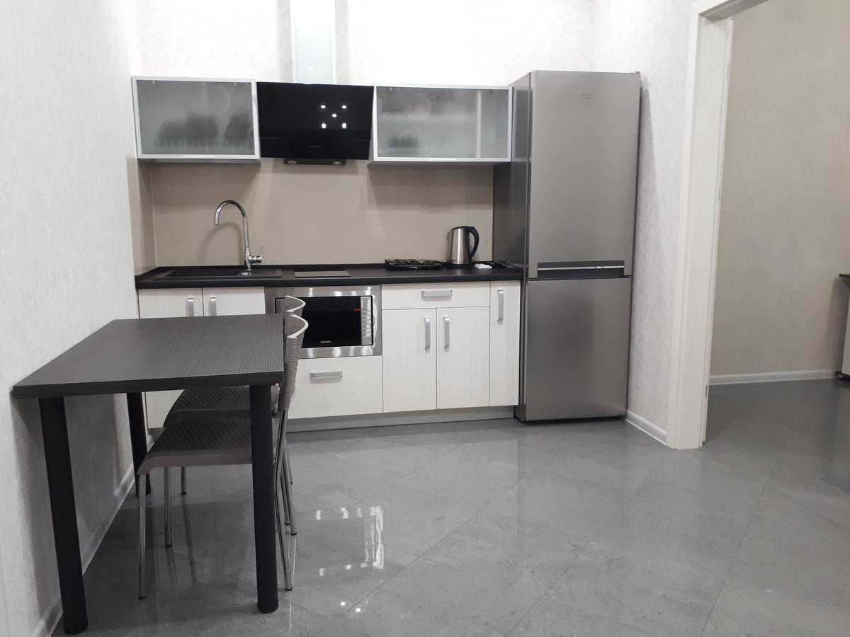 أوديسا Iris Apartments المظهر الخارجي الصورة