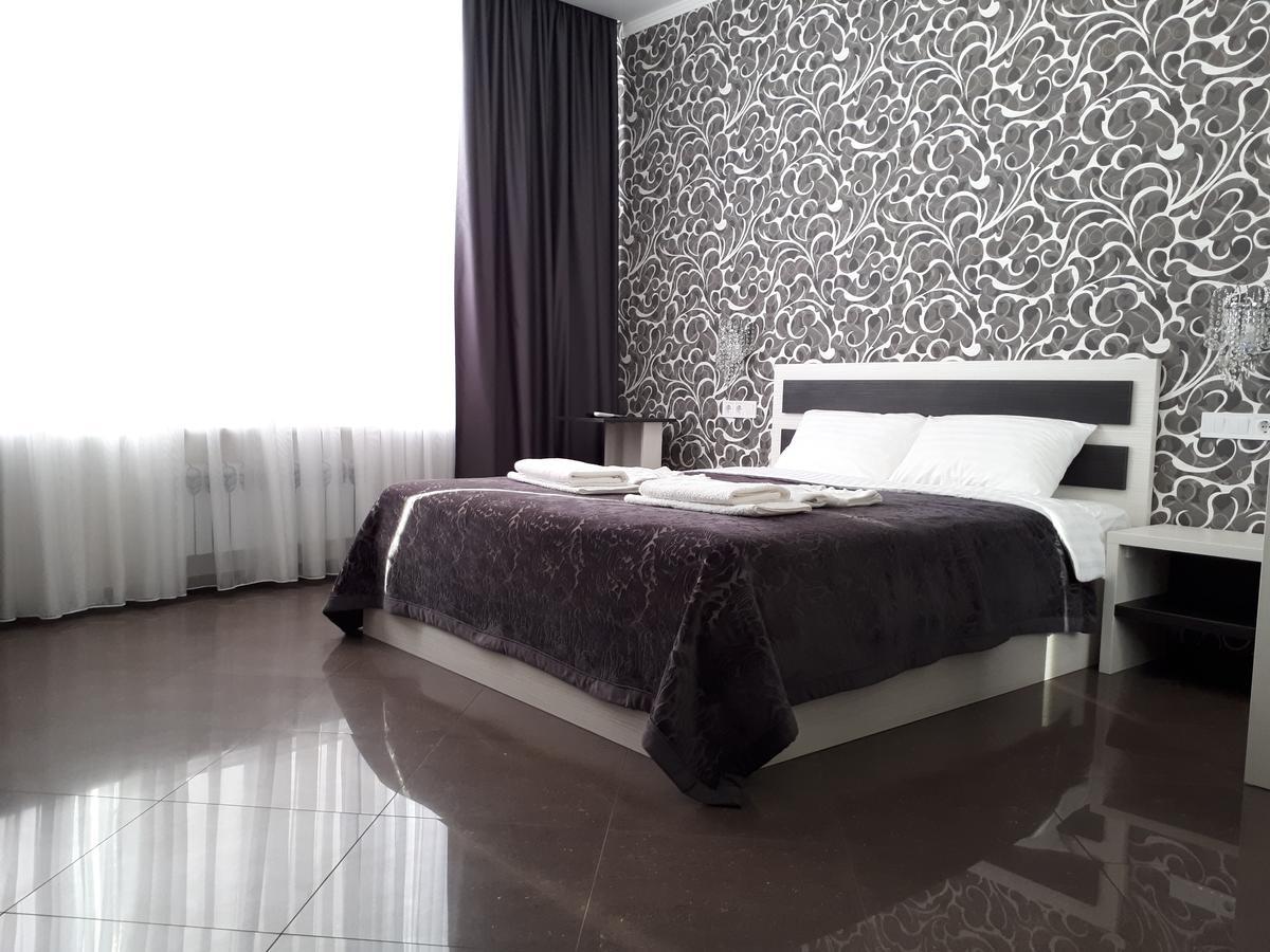 أوديسا Iris Apartments المظهر الخارجي الصورة