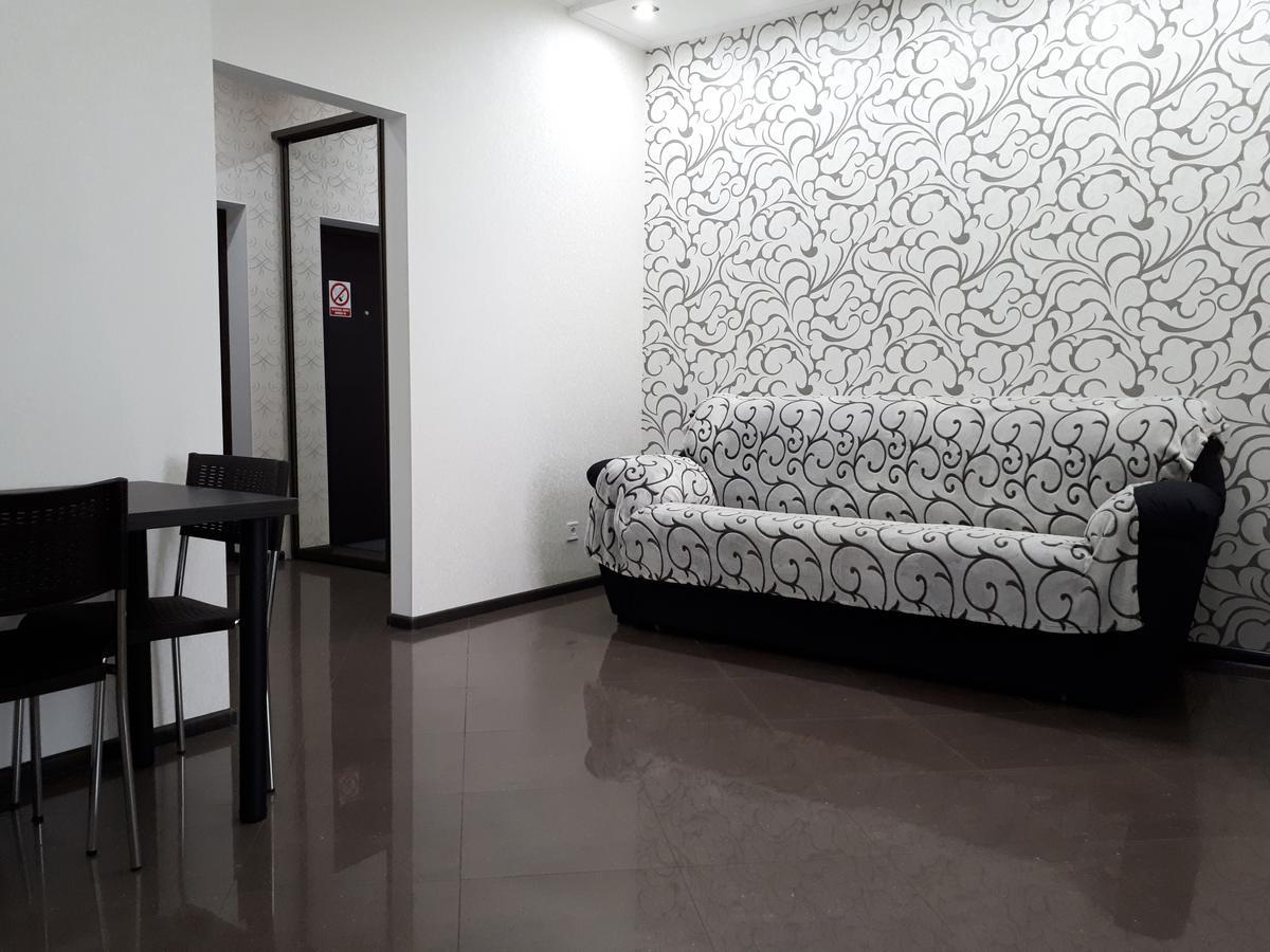 أوديسا Iris Apartments المظهر الخارجي الصورة