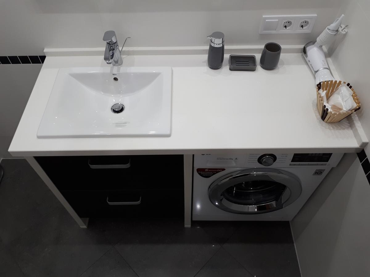أوديسا Iris Apartments المظهر الخارجي الصورة