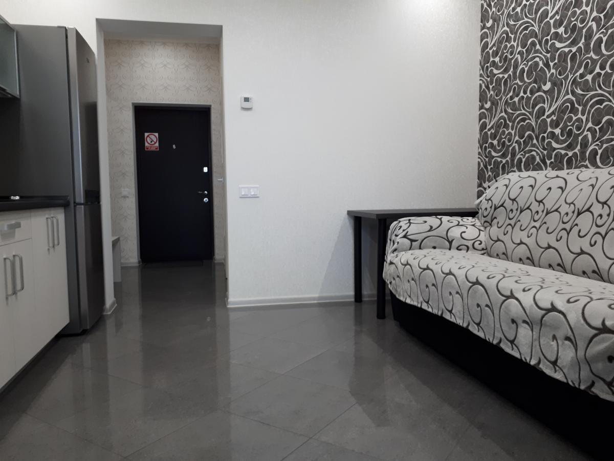 أوديسا Iris Apartments المظهر الخارجي الصورة