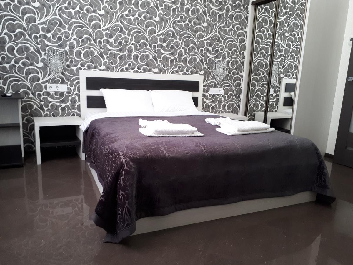 أوديسا Iris Apartments المظهر الخارجي الصورة