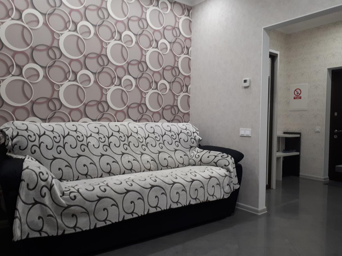 أوديسا Iris Apartments المظهر الخارجي الصورة