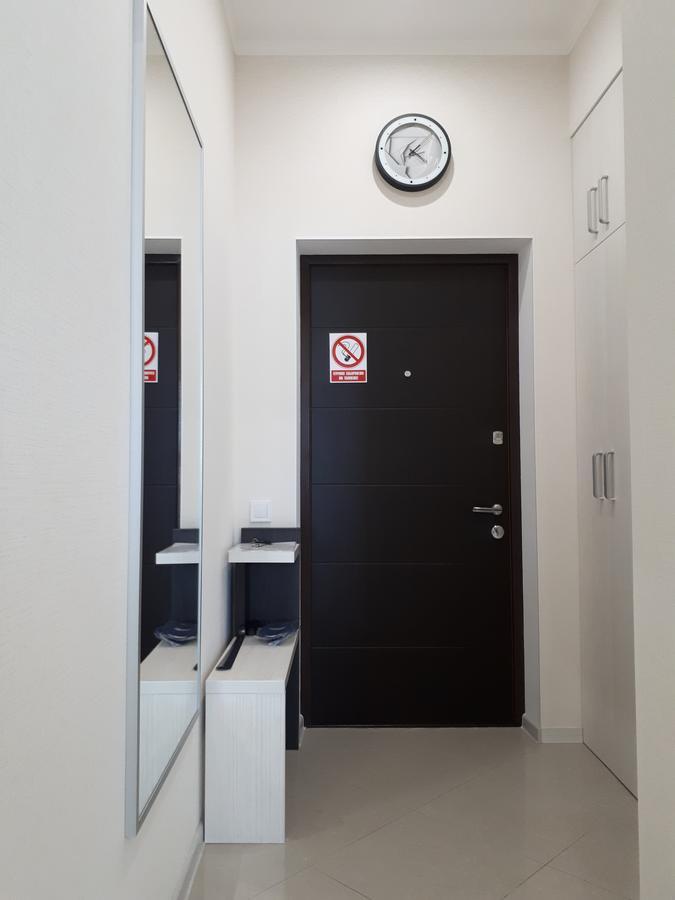 أوديسا Iris Apartments المظهر الخارجي الصورة