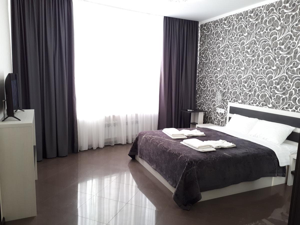 أوديسا Iris Apartments المظهر الخارجي الصورة