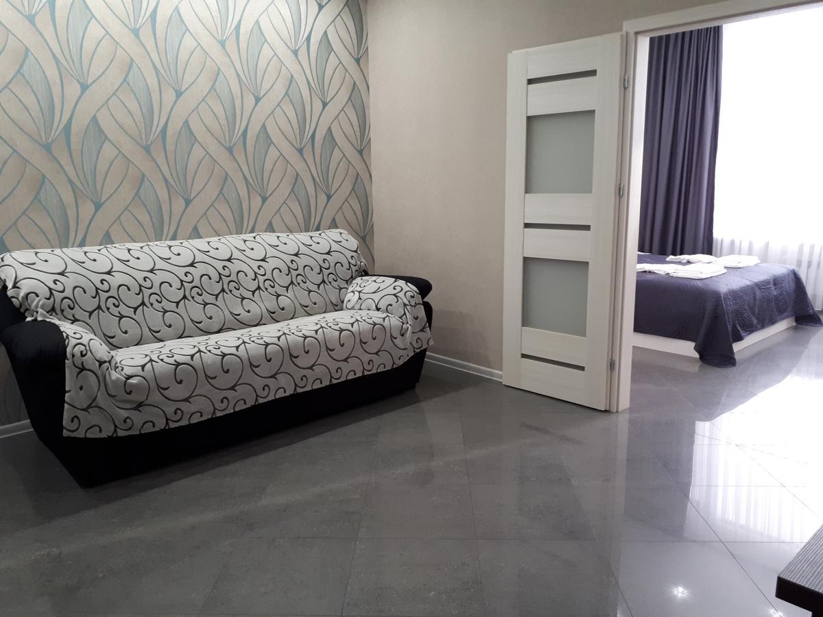 أوديسا Iris Apartments المظهر الخارجي الصورة