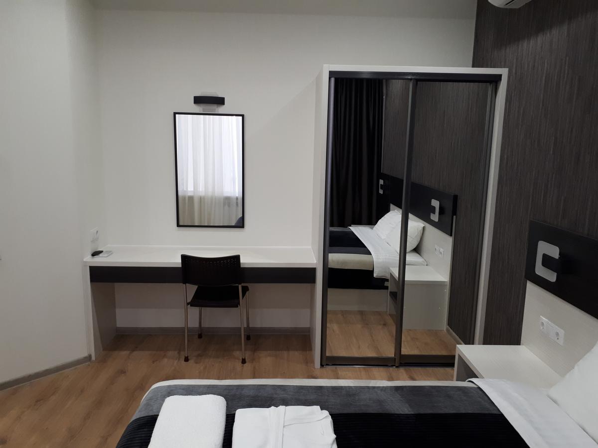 أوديسا Iris Apartments المظهر الخارجي الصورة